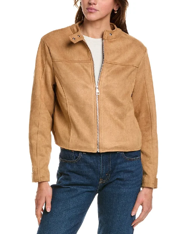 Exclusive Deals Online Femme Society Jacket