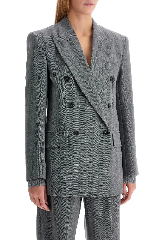Browse Our Top Products Sportmax 'merlot' Gabardine