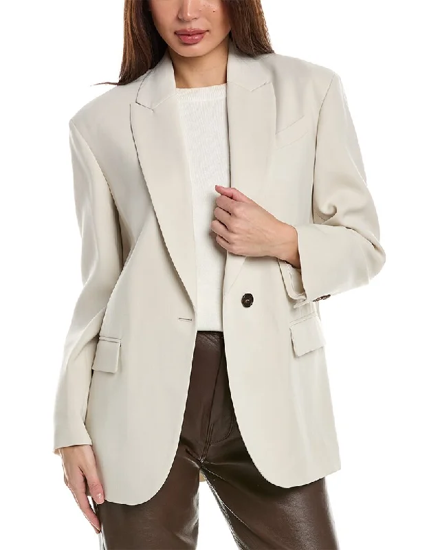 Enjoy Discount Brunello Cucinelli Blazer