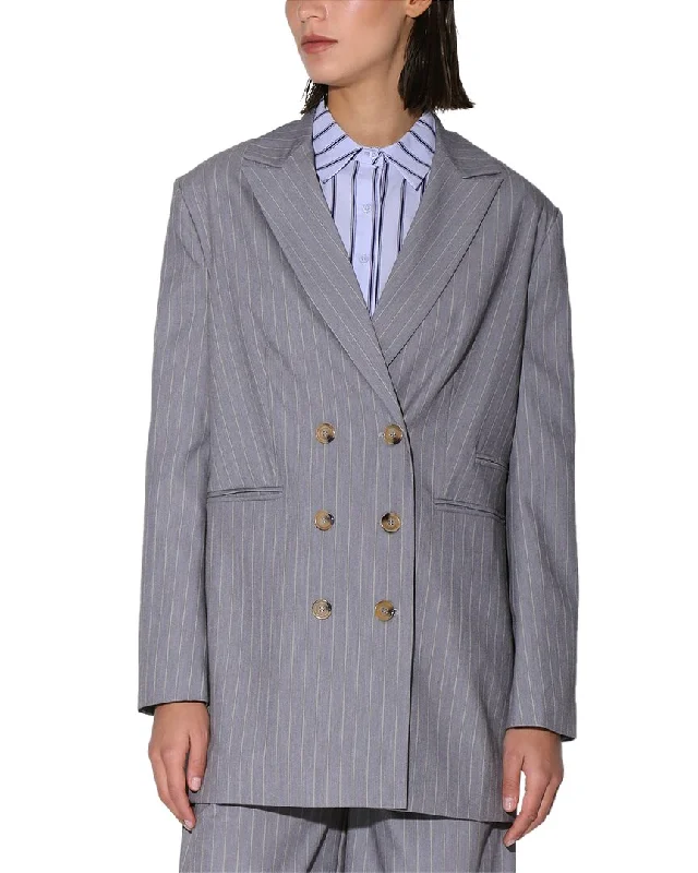 Stylish Looks Walter Baker Kamari Blazer