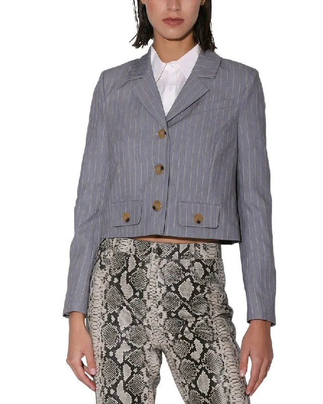 Seasonal Trends Walter Baker Javi Jacket
