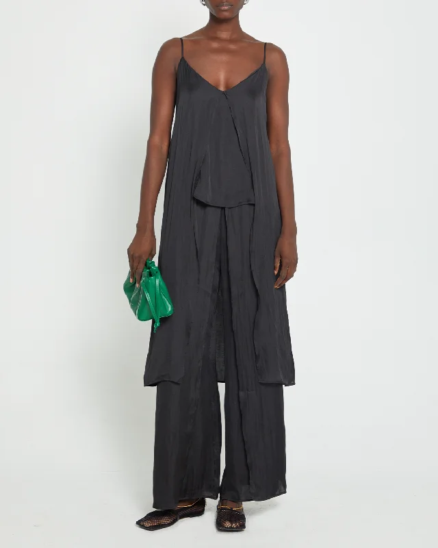Bold Silhouette Victoria Set