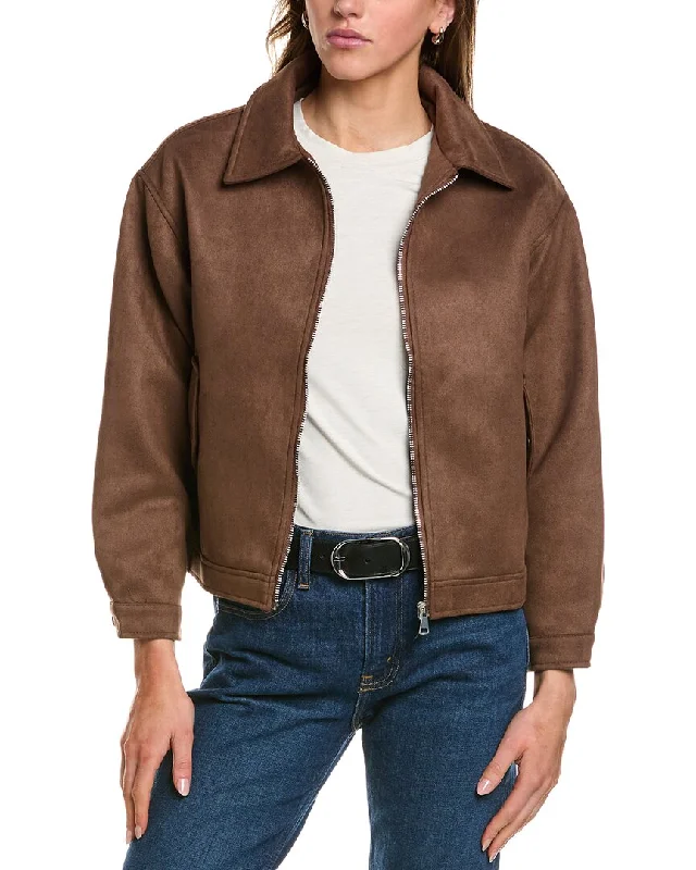 Style Without Limits Femme Society Jacket