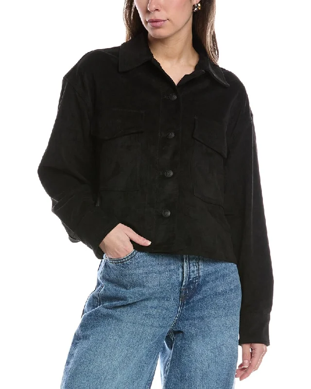 Weekend Exclusive rag & bone Jaiden Shirt Jacket
