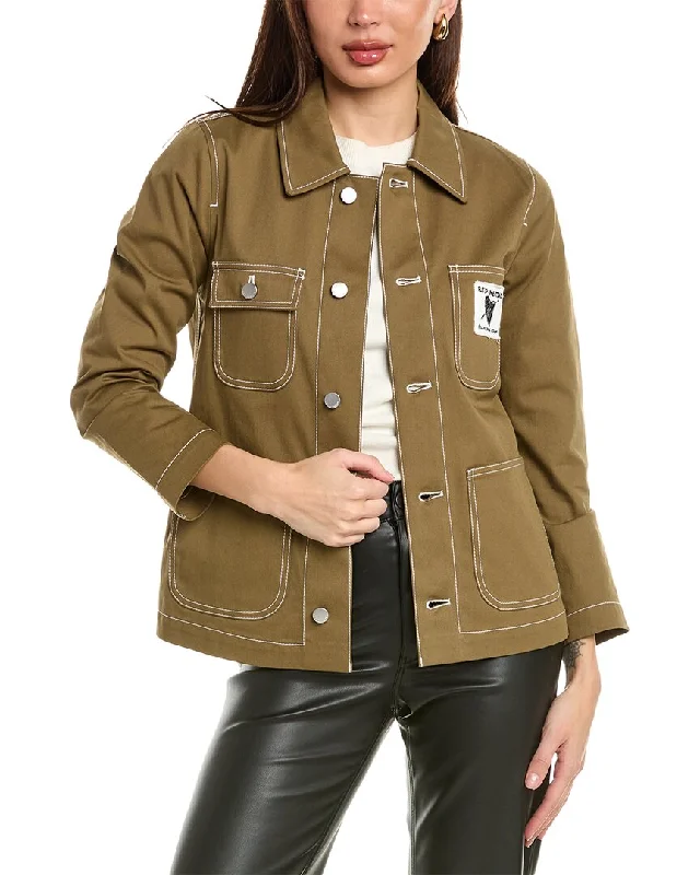 Fashion Sale RED Valentino Jacket