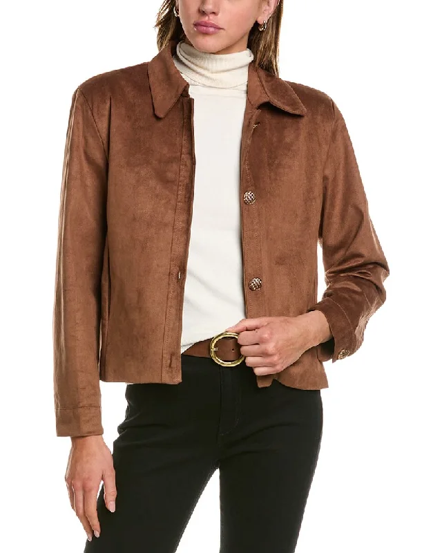 Shop Sale Items Femme Society Jacket