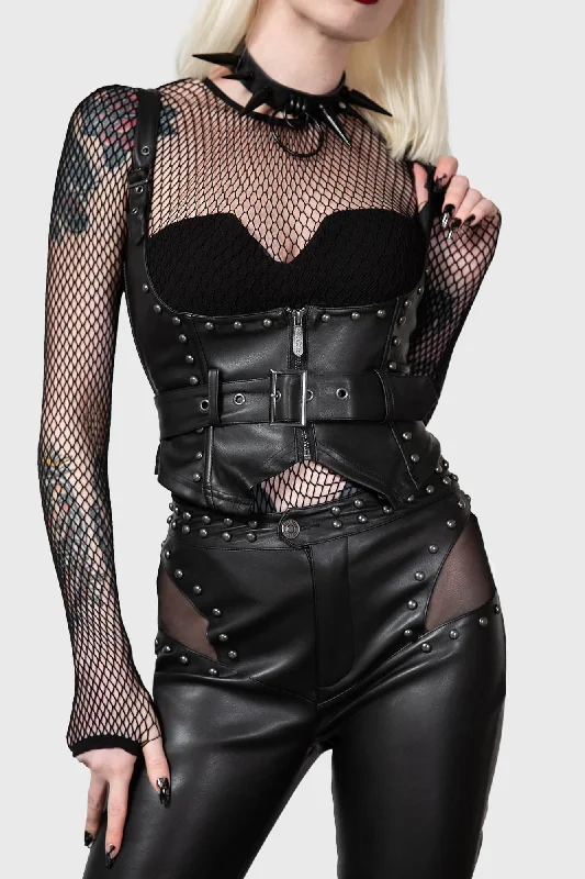 Fashion Sale Malapas Underbust Corset
