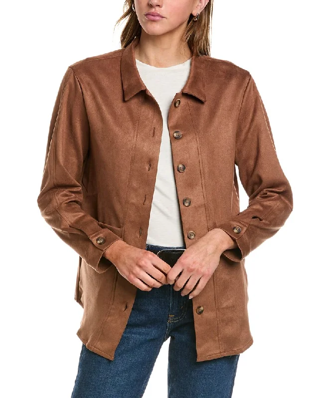Discover Promotions Femme Society Jacket