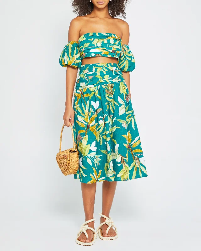 Versatile Wardrobe Essentials Nina Set