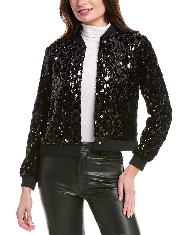 Trend Setting Threads Nanette Nanette Lepore Jacket