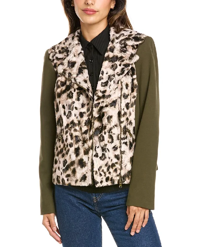 Hot Styles Trina Turk Reprise 2 Jacket