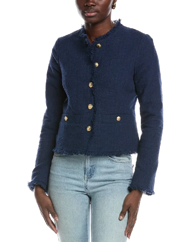 Mega Sale rag & bone Carmen Blazer