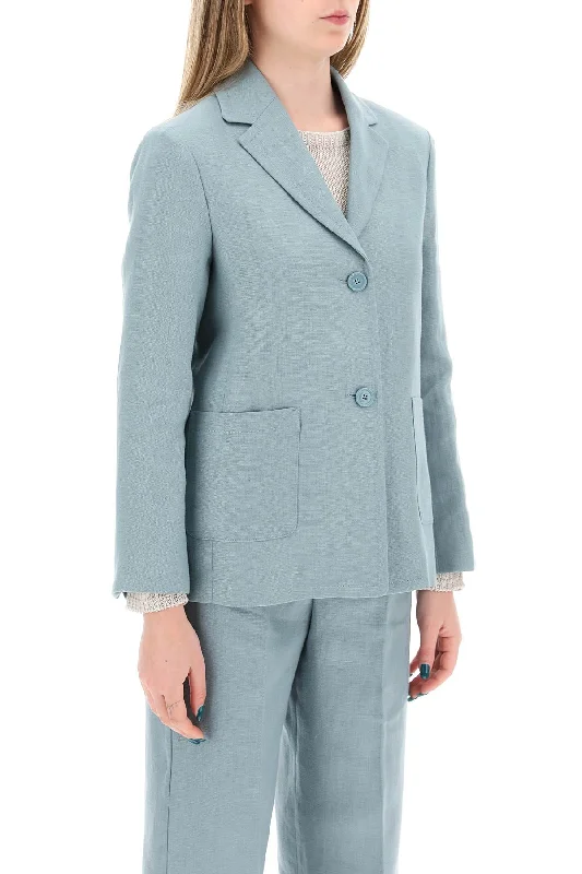 Daily Essentials S Max Mara Socrates Single-Breasted