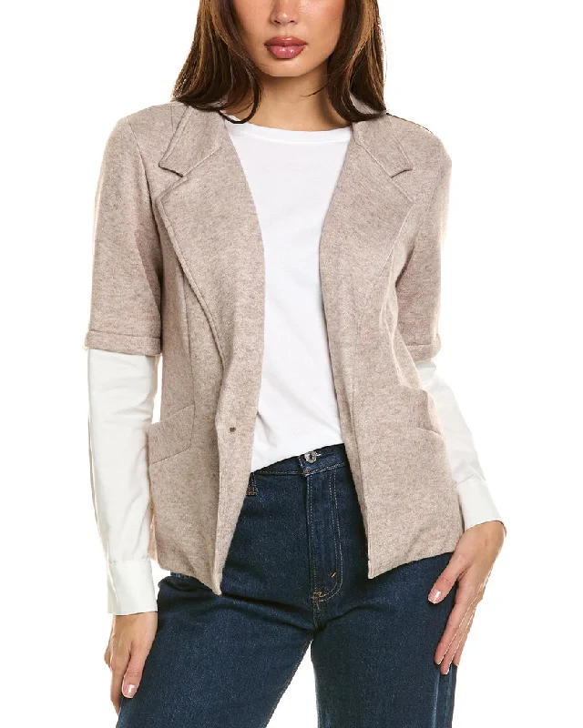 Season Transition Versatile Wear Clearance DREW Alecia Jacket