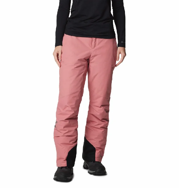 Trend Forward Threads For Her Women's Bugaboo II Pant
