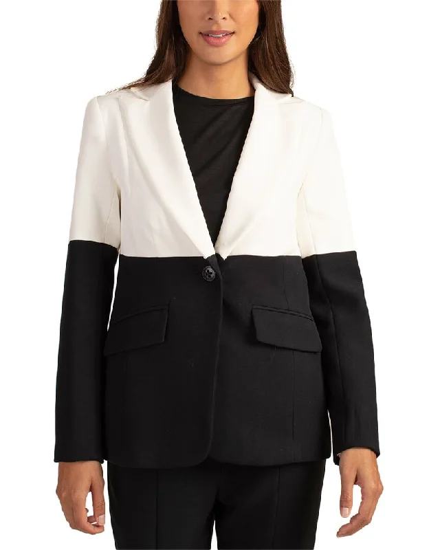 Day-To-Night Styles Trina Turk Mira Jacket
