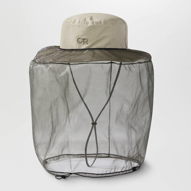Innovate Your Wardrobe Bug Helios Hat