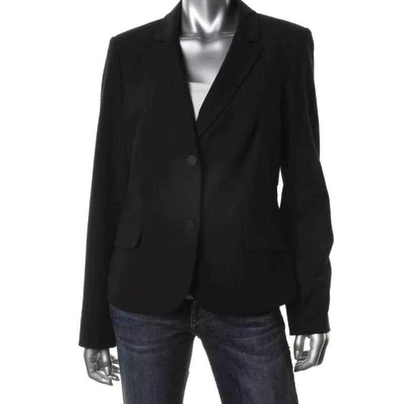 Trendy Clothing Sale Womens Solid Long Sleeves Blazer