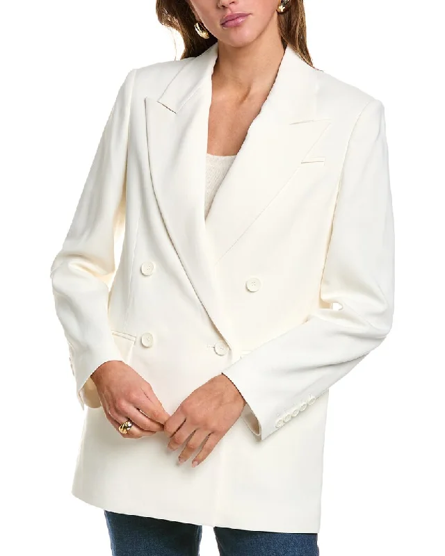 Chic & Cozy Collection A.L.C. Calla Jacket