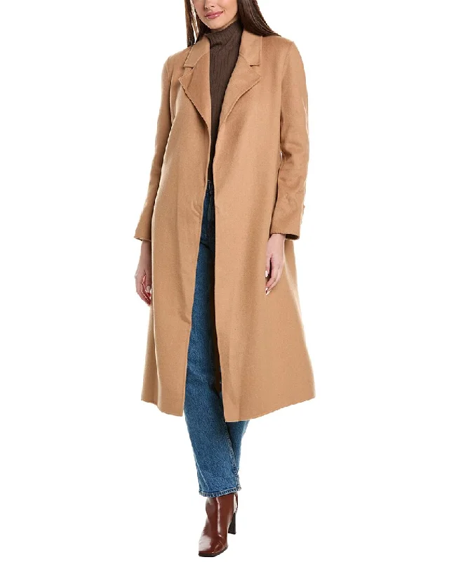 Flash Sale Fever Reiss Emile Wool-Blend Coat