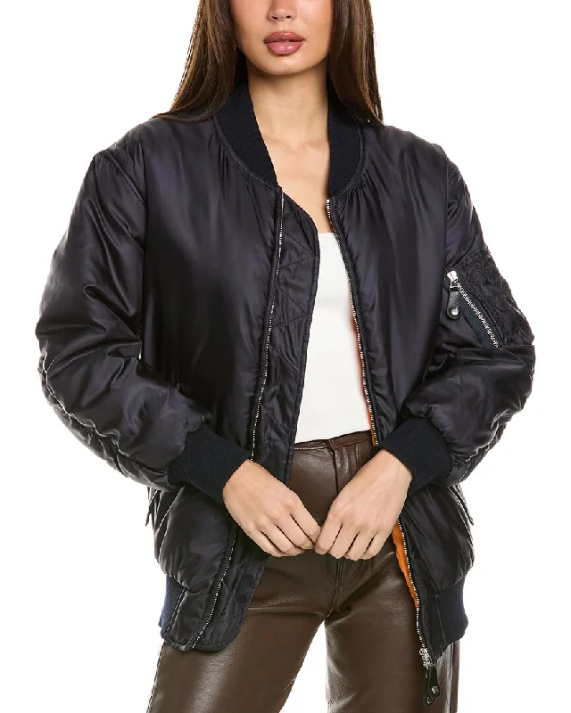 Trendy Threads Stella McCartney Viva Jacket