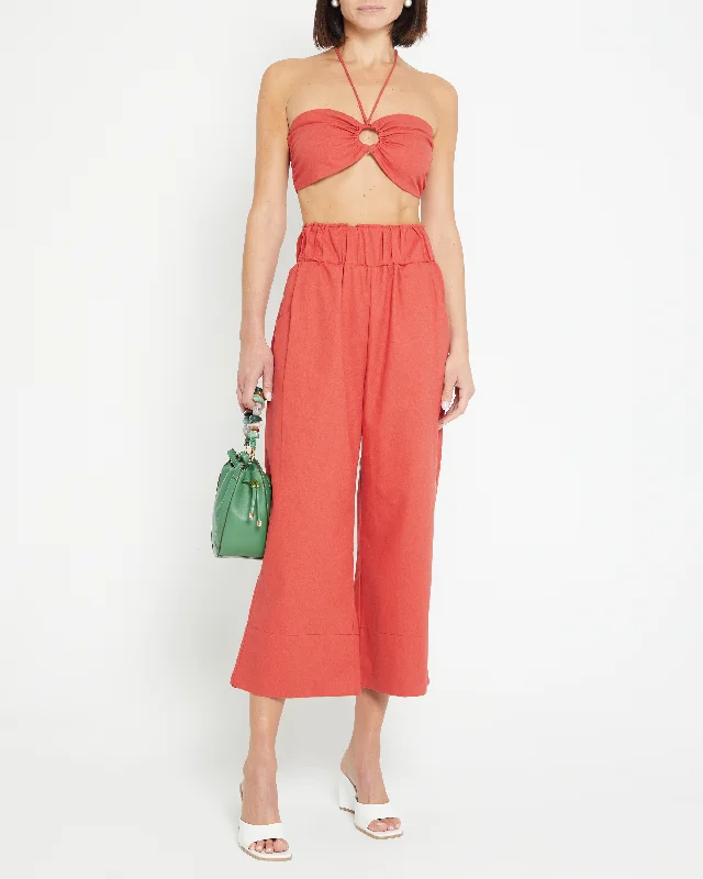 Wardrobe Essentials Chrishell Set