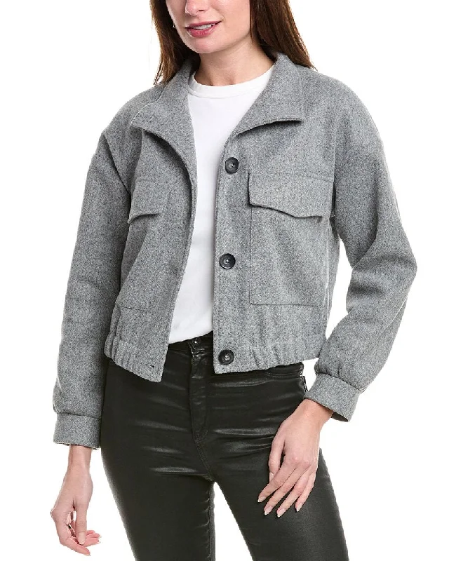 Top Brand Discounts Pascale La Mode Short Jacket