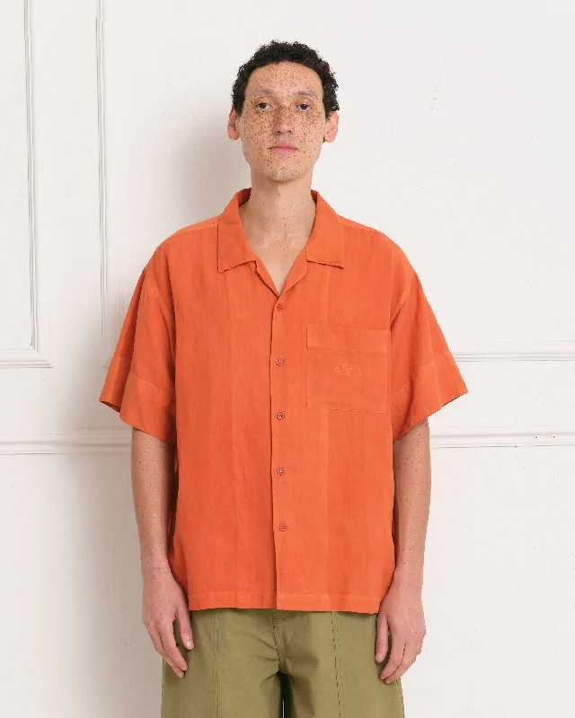 Unleash Your Fashion Greetings Shirt SS - R.T.S. CO-35