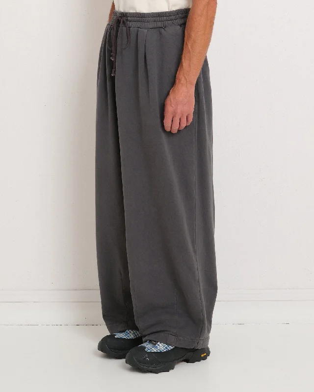 Popular Collection Geo Joggers - Charcoal