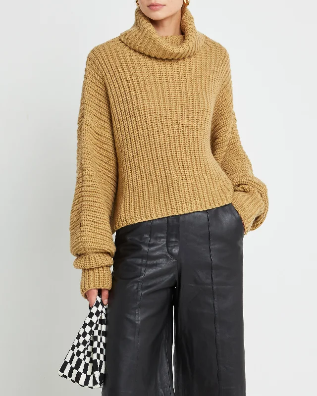 Art Deco Geometric Pattern Look Mary Sweater
