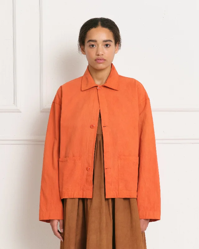 Budget Friendly Short on Time Jacket - R.T.S. CO-35