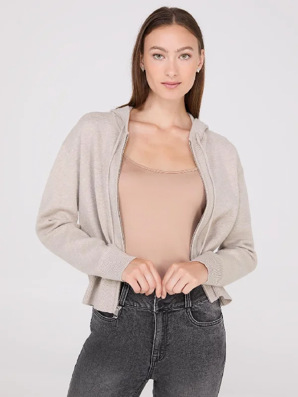 All Season Fashion Collection Zip Up Hoodie