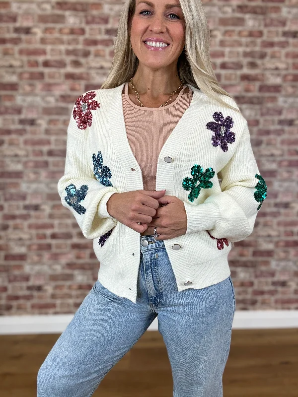 Popular Collection Groovy Baby Cardigan