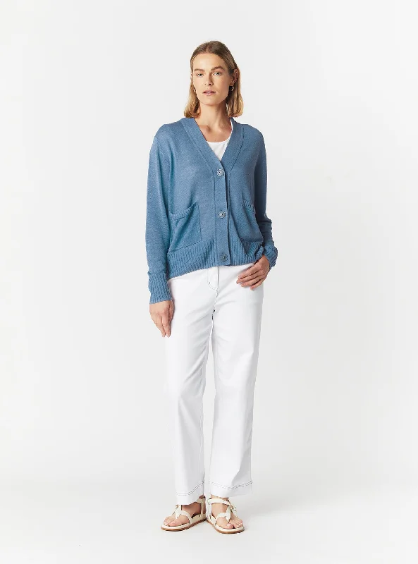 Today Only REED CARDIGAN