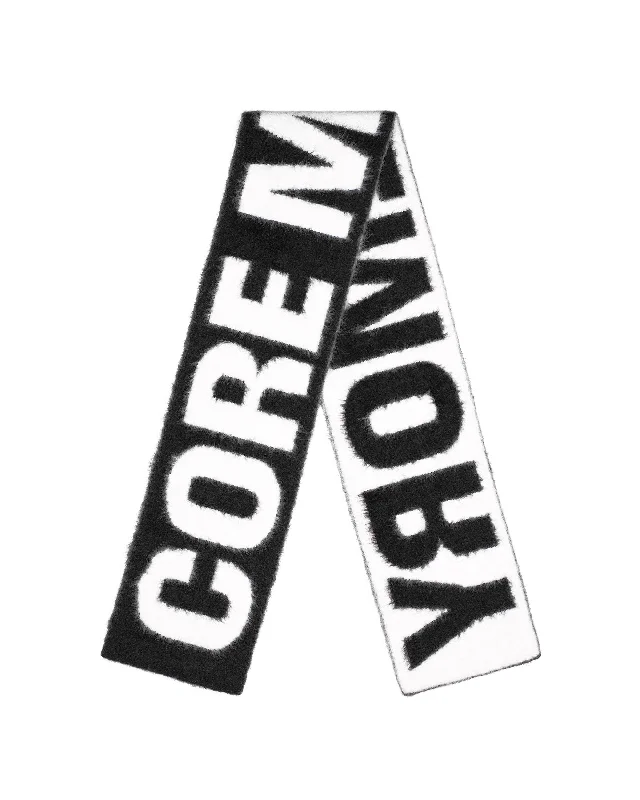 Trending Items Core Memory Scarf