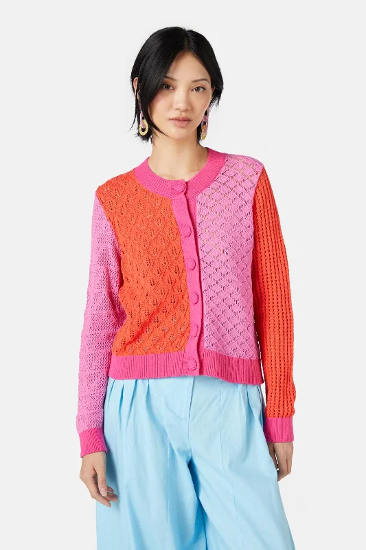Casual Yet Stylish Separates Prehistoria Cardigan