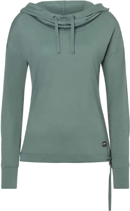 Best Deals Of The Season W FUNNEL HOODIE|-|SWEAT À CAPUCHE FUNNEL - FEMMES