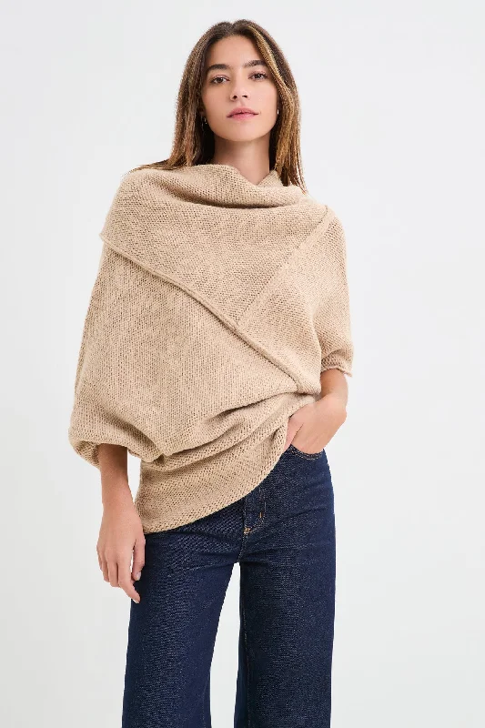 Wardrobe Essentials Palmer Knit Top