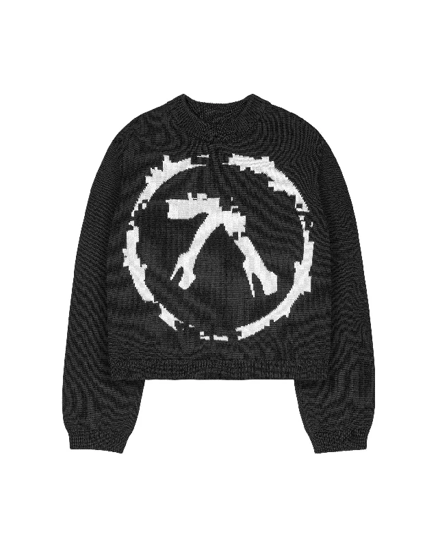 Chic Styles Jessica Knit Sweater