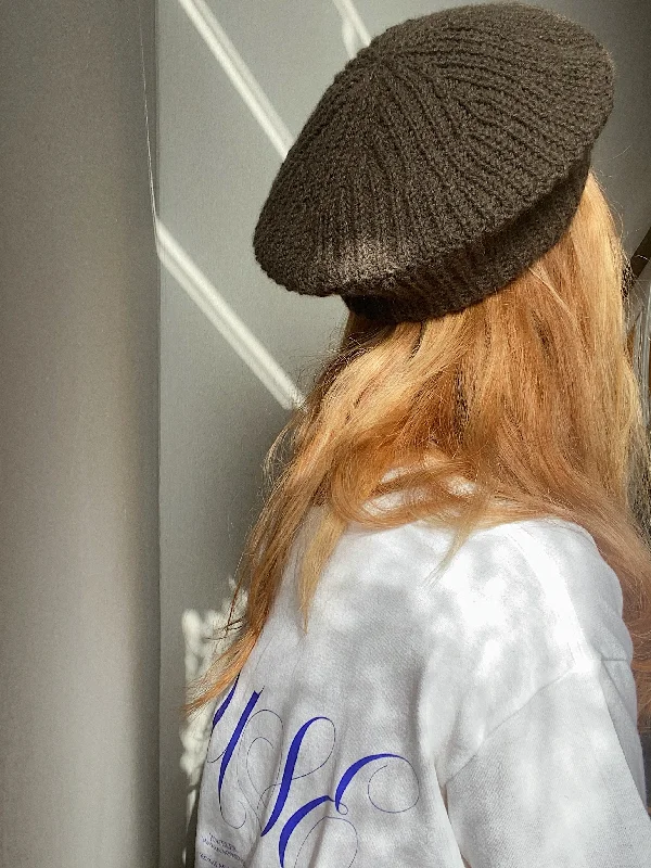 Save Big Beret No. 2 - DANSK