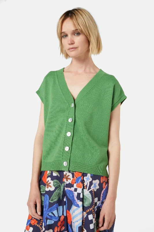 Chic & Cozy Collection Sabal Knit Top