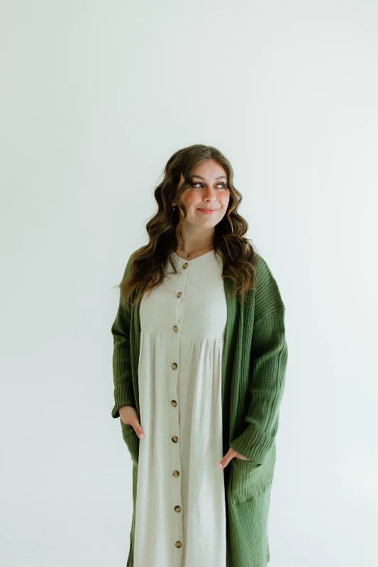 Unleash Your Style Penny Cardigan