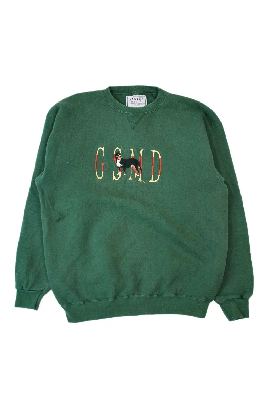 Limited Quantities Santee - GSMD Crewneck