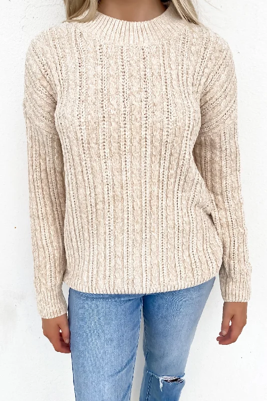 Wardrobe Upgrade Chic And Affordable Fashion – Limited-Time Offers Xcape The Noise Sweater Cloud