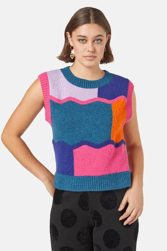 Fashion Sale Maureen Vest