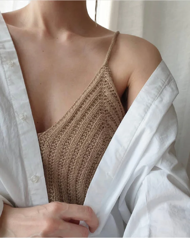 Summer Splash Sale Camisole No. 4 - DANSK