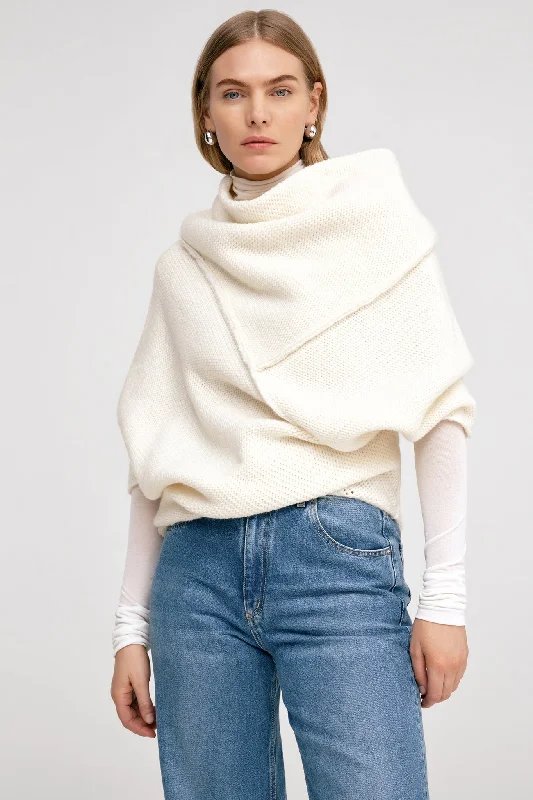 Versatile Outfits Palmer Knit Top