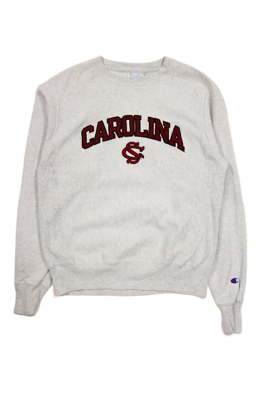 Mid Season Sale Champion - Carolina Crewneck