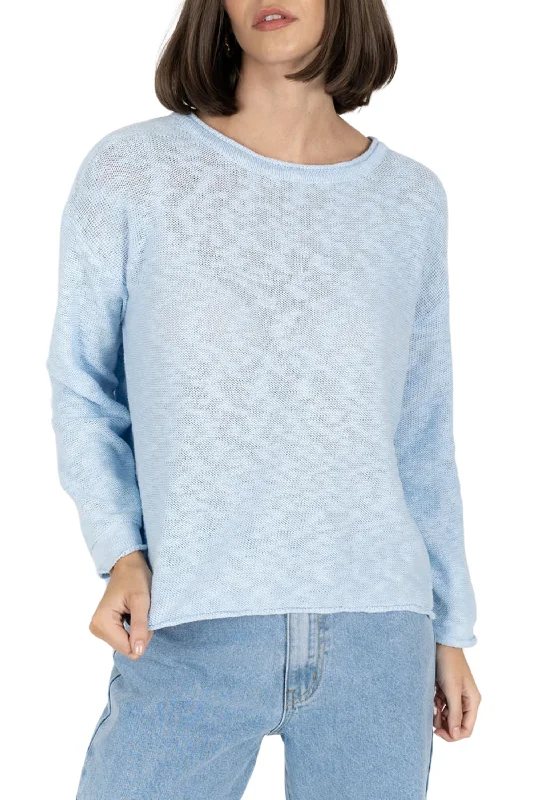 Limited Styles SOFIA SWEATER - HW25400