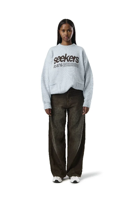 Fashion Sale Pandy Knit Sweater